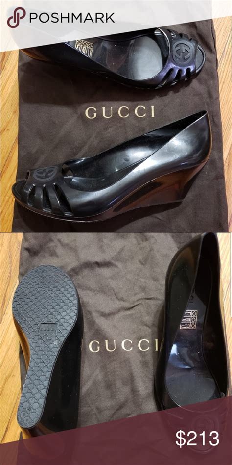 women's gucci dress shoes|authentic gucci shoes women.